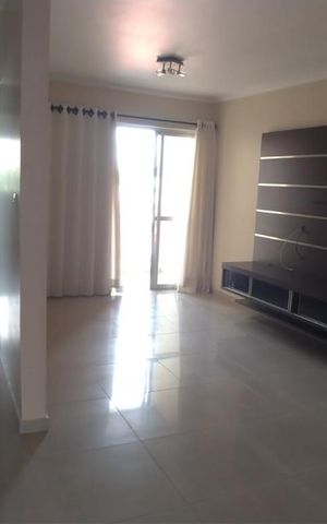 Apartamento à venda com 85m², 3 quartos e 1 vaga Apartamento à venda com 85m², 3 quartos e 1 vagaSala