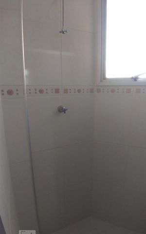 Apartamento à venda com 85m², 3 quartos e 1 vaga Apartamento à venda com 85m², 3 quartos e 1 vagaBanheiro suite