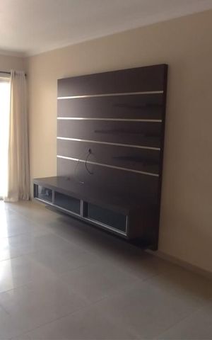 Apartamento à venda com 85m², 3 quartos e 1 vaga Apartamento à venda com 85m², 3 quartos e 1 vagaSala