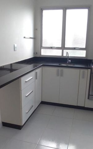 Apartamento à venda com 85m², 3 quartos e 1 vaga Apartamento à venda com 85m², 3 quartos e 1 vagaCozinha