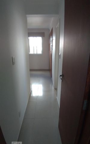 Apartamento à venda com 85m², 3 quartos e 1 vaga Apartamento à venda com 85m², 3 quartos e 1 vagaCorredor