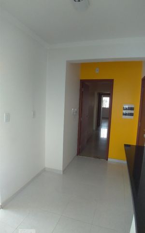 Apartamento à venda com 85m², 3 quartos e 1 vaga Apartamento à venda com 85m², 3 quartos e 1 vagaArea de serviço