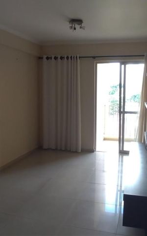 Apartamento à venda com 85m², 3 quartos e 1 vaga Apartamento à venda com 85m², 3 quartos e 1 vagaSala