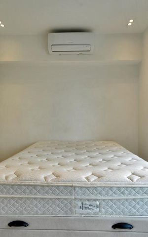 Studio à venda com 32m², 1 quarto e 1 vagaQuarto