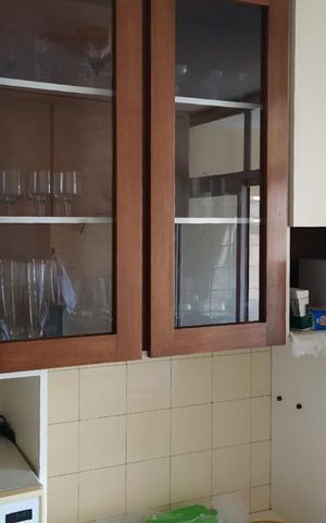 Apartamento para alugar com 55m², 2 quartos e 1 vaga Apartamento para alugar com 55m², 2 quartos e 1 vagaCozinha