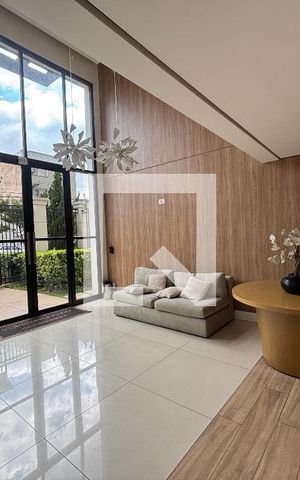 Apartamento para alugar com 42m², 1 quarto e 1 vaga Apartamento para alugar com 42m², 1 quarto e 1 vagaÁrea comum