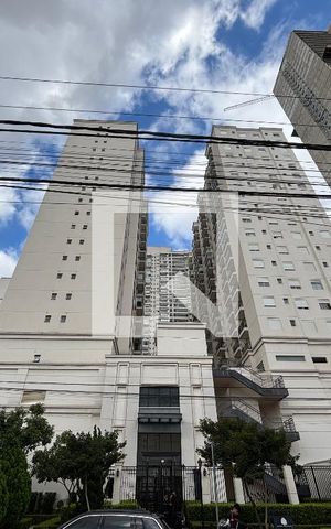 Apartamento para alugar com 42m², 1 quarto e 1 vaga Apartamento para alugar com 42m², 1 quarto e 1 vagaFachada