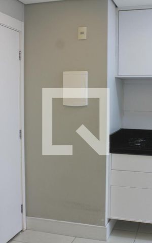 Apartamento para alugar com 42m², 1 quarto e 1 vagaCozinha