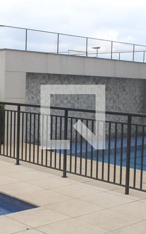 Apartamento para alugar com 42m², 1 quarto e 1 vagaÁrea comum