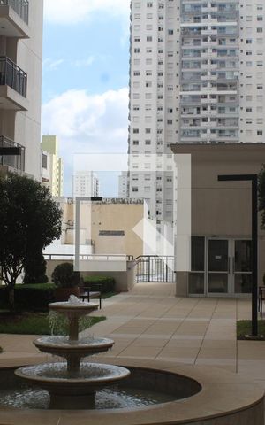 Apartamento para alugar com 42m², 1 quarto e 1 vagaÁrea comum