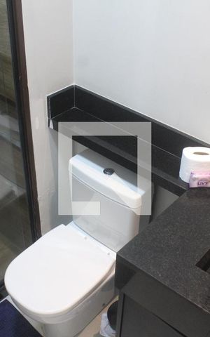 Apartamento para alugar com 42m², 1 quarto e 1 vagaBanheiro