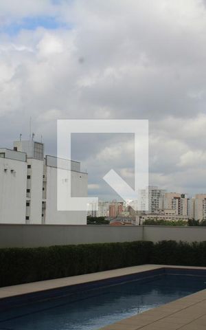 Apartamento para alugar com 42m², 1 quarto e 1 vagaÁrea comum