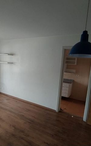 Apartamento para alugar com 42m², 1 quarto e 1 vagaSala