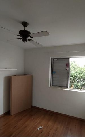 Apartamento para alugar com 42m², 1 quarto e 1 vagaQuarto