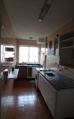 Apartamento para alugar com 42m², 1 quarto e 1 vagaCozinha