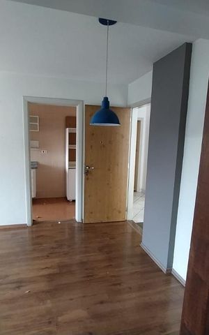 Apartamento para alugar com 42m², 1 quarto e 1 vagaSala