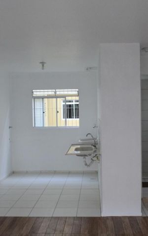 Apartamento à venda com 42m², 2 quartos e sem vaga Apartamento à venda com 42m², 2 quartos e sem vagaSala