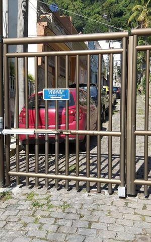 Apartamento à venda com 46m², 1 quarto e sem vagaEntrada da Rua