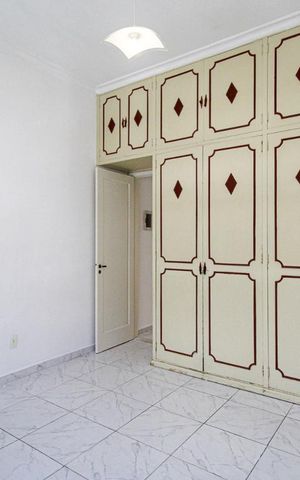 Apartamento à venda com 46m², 1 quarto e sem vagaQuarto