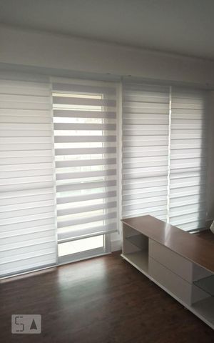 Studio para alugar com 42m², 1 quarto e 1 vaga Studio para alugar com 42m², 1 quarto e 1 vagaStudio