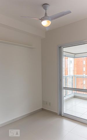 Apartamento para alugar com 39m², 1 quarto e 1 vagaQuarto