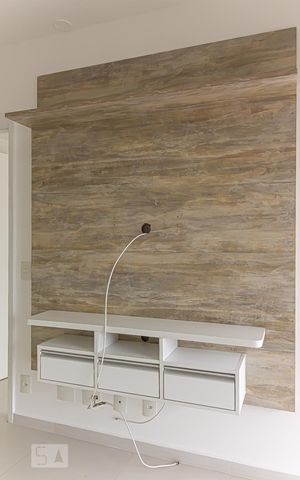 Apartamento para alugar com 39m², 1 quarto e 1 vagaSala