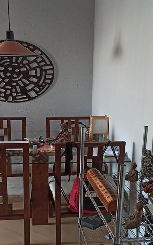 Apartamento para alugar com 56m², 3 quartos e 1 vagaSala