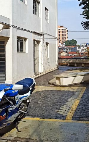 Apartamento para alugar com 56m², 3 quartos e 1 vagaGaragem