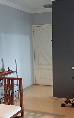 Apartamento para alugar com 56m², 3 quartos e 1 vagaSala
