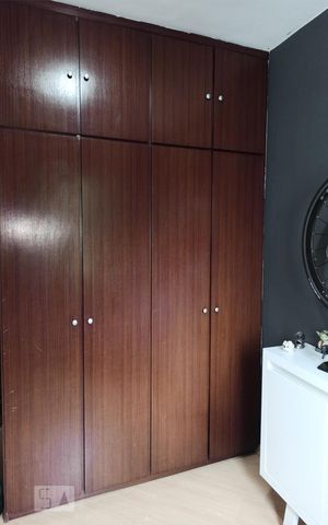 Apartamento para alugar com 56m², 3 quartos e 1 vagaQuarto 2