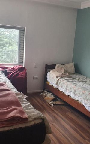 Apartamento à venda com 95m², 3 quartos e 1 vaga Apartamento à venda com 95m², 3 quartos e 1 vagaQuarto 1