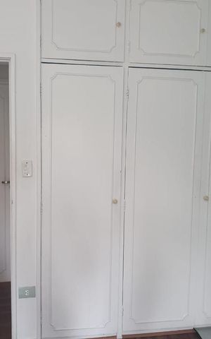 Apartamento à venda com 95m², 3 quartos e 1 vaga Apartamento à venda com 95m², 3 quartos e 1 vagaQuarto 2
