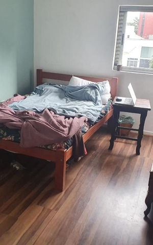 Apartamento à venda com 95m², 3 quartos e 1 vaga Apartamento à venda com 95m², 3 quartos e 1 vagaQuarto 2