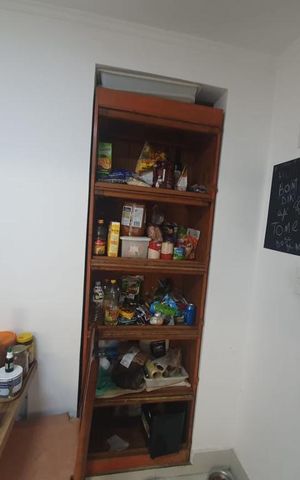 Apartamento à venda com 95m², 3 quartos e 1 vaga Apartamento à venda com 95m², 3 quartos e 1 vagaCozinha
