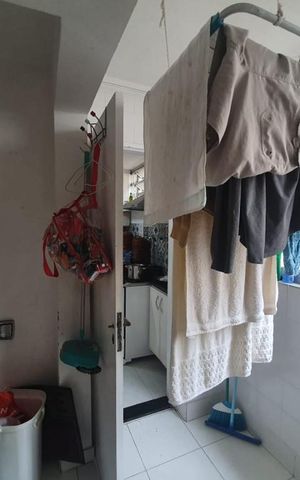 Apartamento à venda com 95m², 3 quartos e 1 vaga Apartamento à venda com 95m², 3 quartos e 1 vagaÁrea de serviço