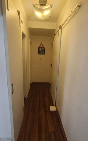 Apartamento à venda com 95m², 3 quartos e 1 vaga Apartamento à venda com 95m², 3 quartos e 1 vagaCorredor 2