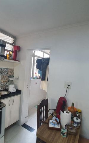 Apartamento à venda com 95m², 3 quartos e 1 vaga Apartamento à venda com 95m², 3 quartos e 1 vagaCozinha