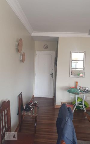 Apartamento à venda com 95m², 3 quartos e 1 vaga Apartamento à venda com 95m², 3 quartos e 1 vagaSala