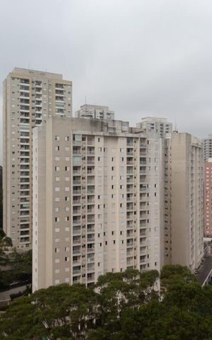 Apartamento à venda com 87m², 3 quartos e 2 vagas Apartamento à venda com 87m², 3 quartos e 2 vagasVista