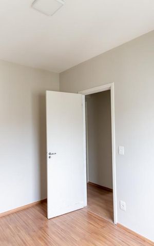 Apartamento à venda com 87m², 3 quartos e 2 vagas Apartamento à venda com 87m², 3 quartos e 2 vagasQuarto 2