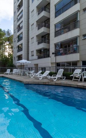 Apartamento à venda com 87m², 3 quartos e 2 vagas Apartamento à venda com 87m², 3 quartos e 2 vagasPiscina