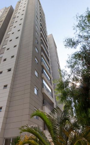 Apartamento à venda com 87m², 3 quartos e 2 vagas Apartamento à venda com 87m², 3 quartos e 2 vagasFachada