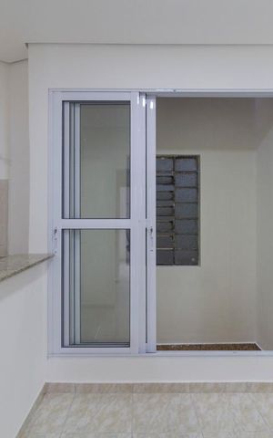 Apartamento para alugar com 64m², 2 quartos e sem vagaSala
