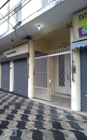 Apartamento para alugar com 64m², 2 quartos e sem vaga Apartamento para alugar com 64m², 2 quartos e sem vagaFachada