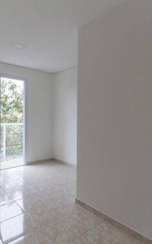 Apartamento para alugar com 64m², 2 quartos e sem vagaQuarto 2