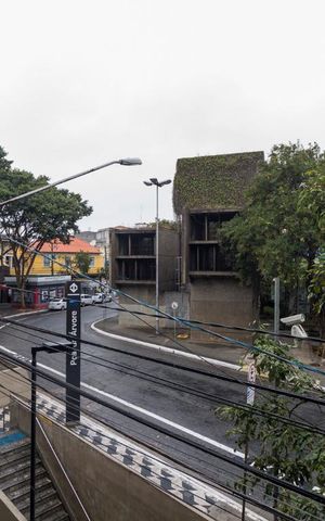 Apartamento para alugar com 64m², 2 quartos e sem vagaVista