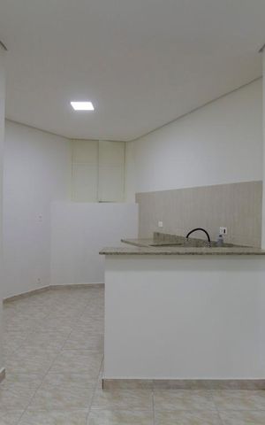 Apartamento para alugar com 64m², 2 quartos e sem vagaCozinha e Área de Serviço