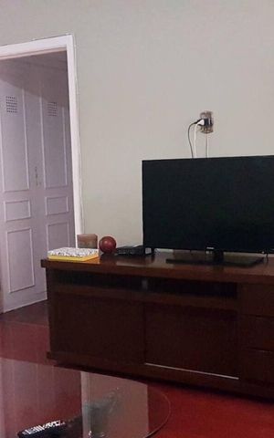 Apartamento à venda com 400m², 4 quartos e 1 vaga Apartamento à venda com 400m², 4 quartos e 1 vagaSala de Estar