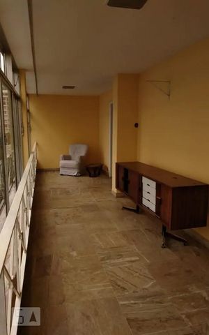 Apartamento à venda com 400m², 4 quartos e 1 vaga Apartamento à venda com 400m², 4 quartos e 1 vagaVaranda da Sala