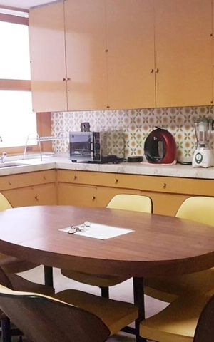 Apartamento à venda com 400m², 4 quartos e 1 vaga Apartamento à venda com 400m², 4 quartos e 1 vagaCozinha